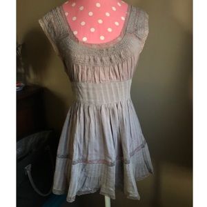 Free People Sleeveless Blouse